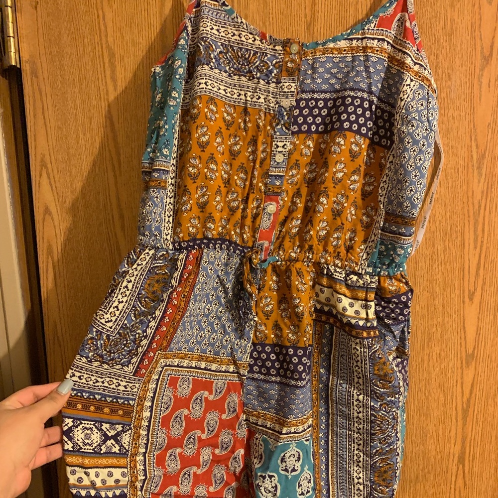 Romper